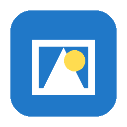 ImageAutoPNG icon