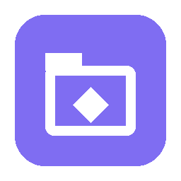 Obsidian Vaults icon